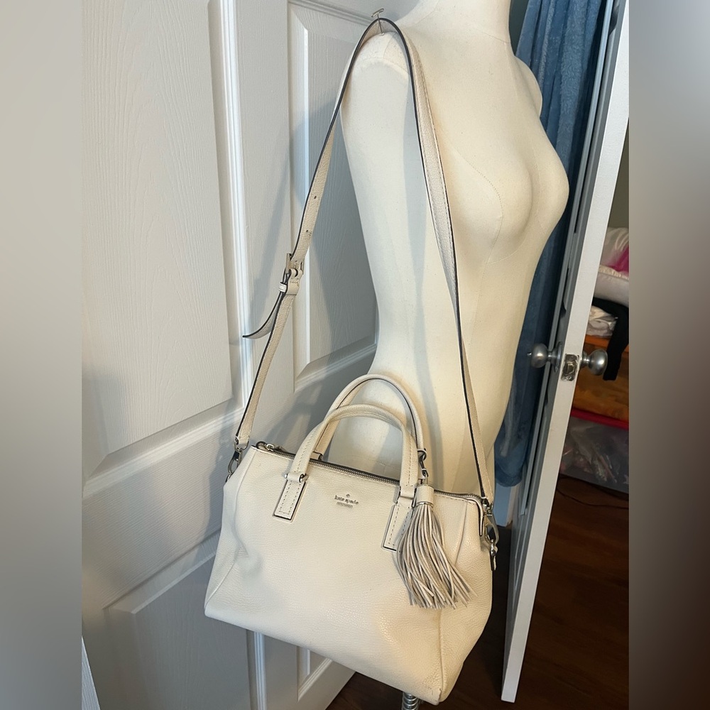 SALE Kate Spade Naomi satchel handbag